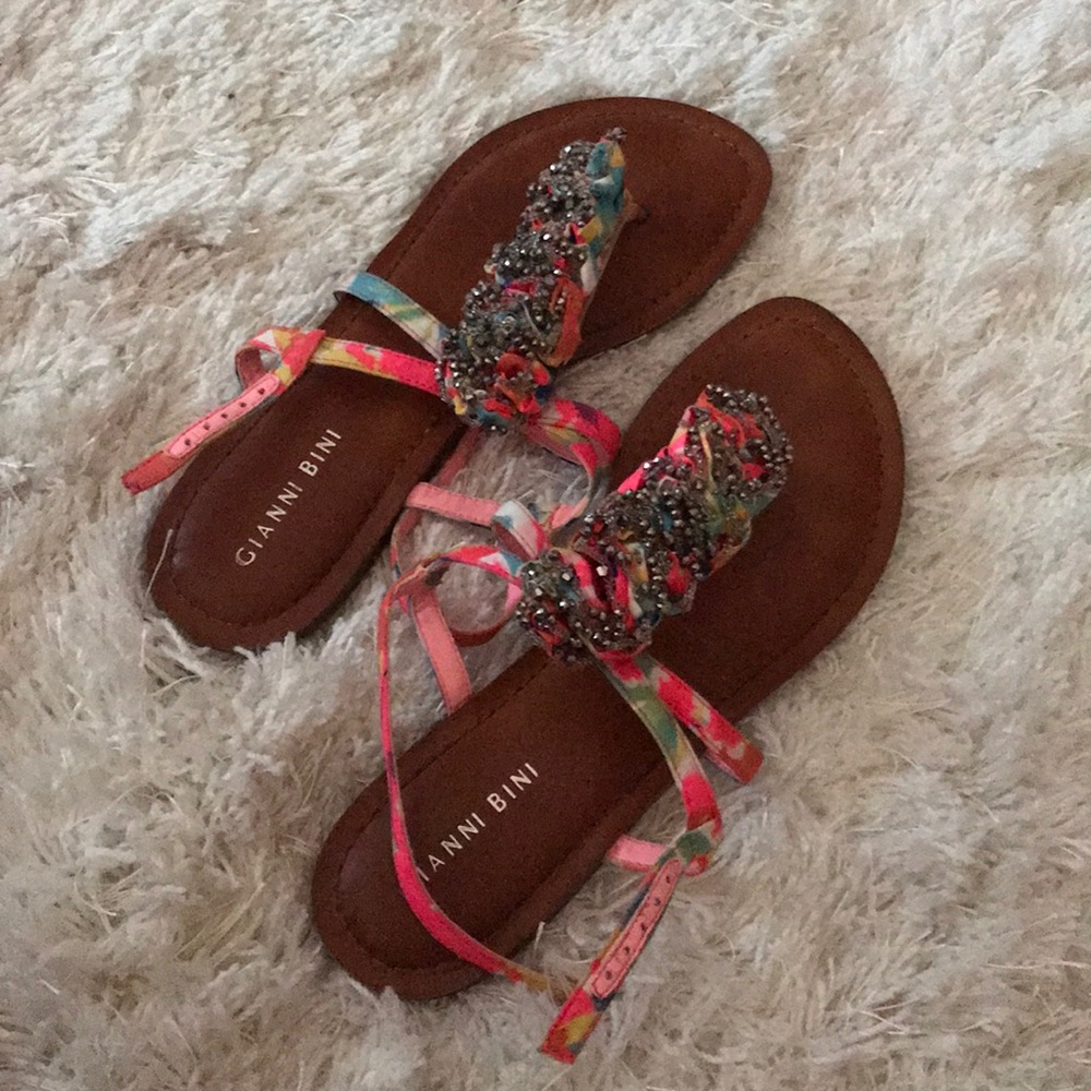 Gianni Bini Sandals size 7.5
